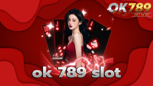 ok 789 slot